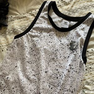 Adidas tank